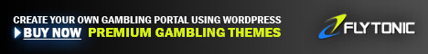 HIgh Roller Wordpress Themes