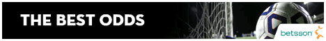 Betsson Poker AffiliateProgram - AffiliateLounge.com