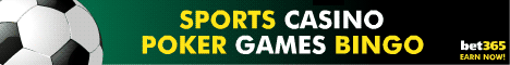 Bet365.com Affiliate Program