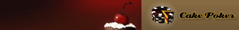 CakePoker.com Affiliate Program