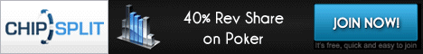 ChipSplit.com Affiliate Programs