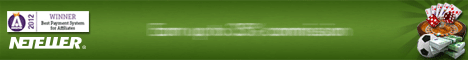 Neteller.com Affiliate Program