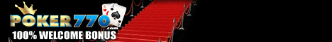 Poker770.com Affiliate Program