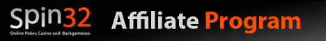 Spin32.com Affiliate Program