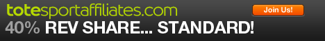 Totesport.com Affiliate Program