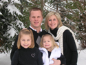 I Hate Taking The Annual Family Christmas Picture - Read Why