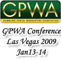 GPWA Conference At Affiliate Summit 2009 Las Vegas