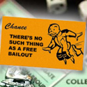 U.S. Government Bailouts = A Joke
