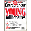 The Entrepreneurial Goose Bumps