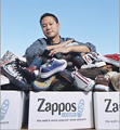 Zappos.com CEO on Poker & Business