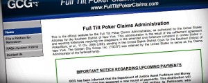 FTP Online Poker Claims Black Friday June Payments