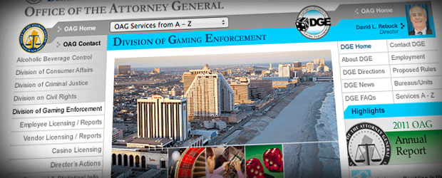 Affiliate Marketing Online Gambling In NJ